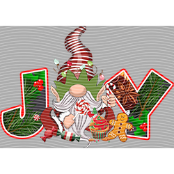 Christmas-ADJ 12040